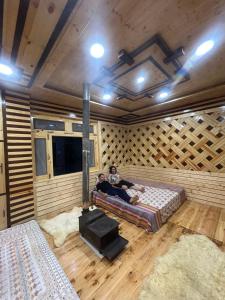 Janvi Homestay