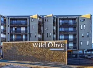 Wild Olive Sweet Escape - Rehoboth