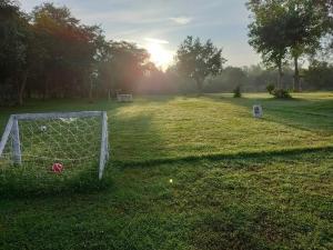 บ้านอิงเมยแคมป์ แก่งกระจาน