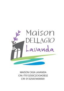 Maison Casa Lavanda