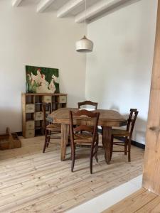 Appartements Domaine Lagarriere : photos des chambres