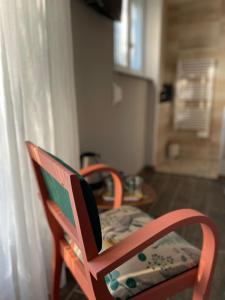 B&B / Chambres d'hotes A l ombre des chenes : photos des chambres