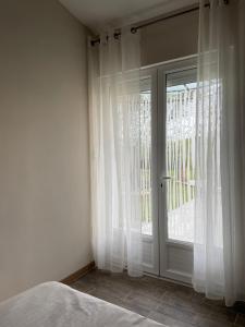 B&B / Chambres d'hotes A l ombre des chenes : photos des chambres