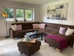 Ferienhaus Große Freiheit - Cappel