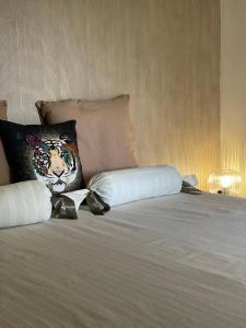 B&B / Chambres d'hotes A l ombre des chenes : photos des chambres