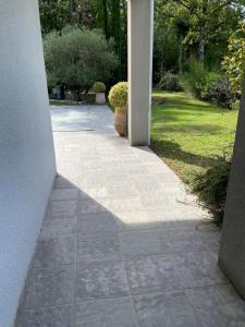 B&B / Chambres d'hotes A l ombre des chenes : photos des chambres