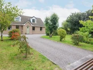 Knockbrack - Knockaunnaglashy