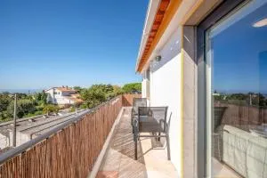 One haven with stunning views - 阿尔卡彼得克 One haven with stunning views - 阿尔卡彼得克