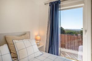 One haven with stunning views