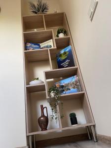 Senojo Rusnės tilto apartamentai