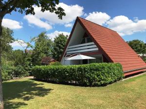 Ferienhaus „Buß“