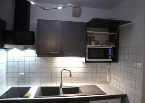 Appartements 201, Les Ambassadeurs : photos des chambres