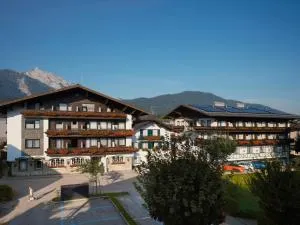 Genuss - und Vitalhotel Moisl - Abtenau