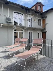 Villa Maria - Muzzano