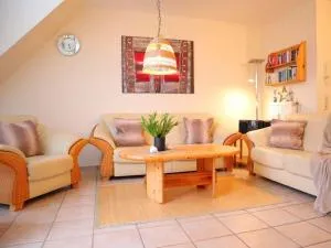 Ferienwohnung Strandaster - Cappel-Neufeld