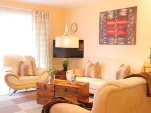 Ferienwohnung Kormoran - Cappel-Neufeld