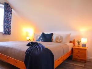 Ferienwohnung Nordseebrise - Cappel-Neufeld