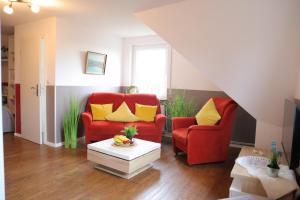 Ferienwohnung Helgoland