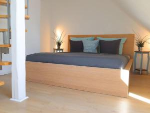 Watt´n Dog - Urlaub direkt am Nordseedeich