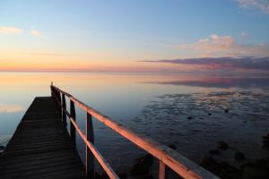 Ferienwohnung Helgoland