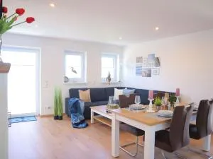 Ferienwohnung Dat Mutt - Cappel