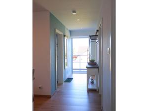 Ferienwohnung Dat Mutt