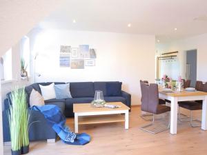 Ferienwohnung Dat Mutt