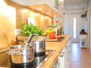 Ferienwohnung Wat Mutt