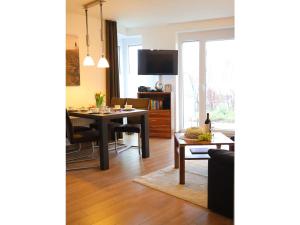 Ferienwohnung Nordseetraum