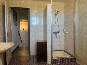 Appartements Domaine Lagarriere : photos des chambres
