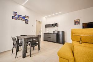 Appartamento Umberto