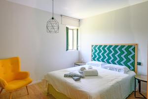 Maisons de vacances Mas Gaffet : photos des chambres