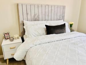 Selemo Luxury Apartments