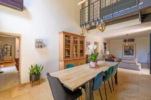 Maisons de vacances Mas Gaffet : photos des chambres