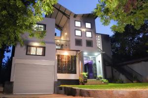 PEREGRINE Villa - 4hvězdičkové hotely ve městě Polonnaruwa