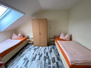 Hudolin-Vermietungen