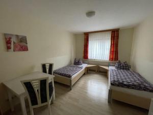 Hudolin-Vermietungen