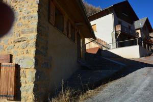 Chalets Chalet Baptiste : photos des chambres