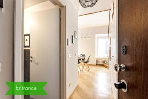 Lovely Apartments in the hearth of Brera by Rentopolis