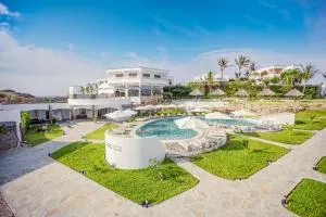 AHG Lion Beach Resort - Malindi