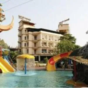 KAILASH PARBAT HOTEL - Karandi Khurd