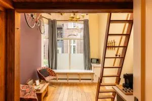 Drostenstraat (voor groepen) - Wapenveld