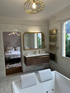 Hotels Erawan Boutique Hotel : photos des chambres