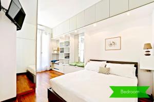 Lovely Apartments in the hearth of Brera by Rentopolis