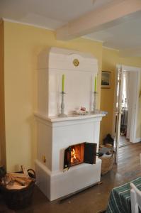 Altes Standesamt Familienwohnung