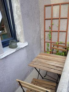 A Carolles, maison idéale pour des vacances Nature