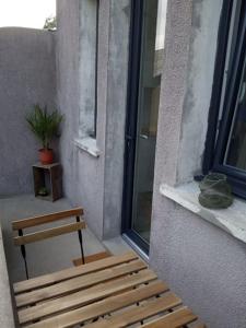 Maisons de vacances A Carolles, maison ideale pour des vacances Nature : photos des chambres
