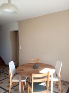 A Carolles, maison idéale pour des vacances Nature