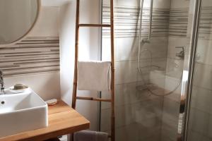 A Carolles, maison idéale pour des vacances Nature