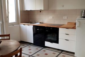 Maisons de vacances A Carolles, maison ideale pour des vacances Nature : photos des chambres
